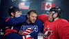 4 Nations Face-Off: Ice Hockey Takes Center Stage Internationally