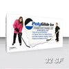 Synthetic Ice Tiles - Home Rink - PolyGlide Ice