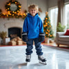 Holiday Rink - Skate at Home - 128 SF - PolyGlide Ice