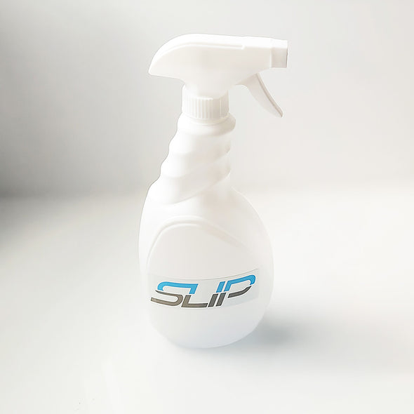 Slip Surface Conditioner - 24oz. Spray - PolyGlide Ice