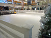 Portable Synthetic Ice - Holiday Event Rink Packages - PolyGlide Ice