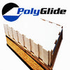 Portable Synthetic Ice - Holiday Event Rink Packages - PolyGlide Ice