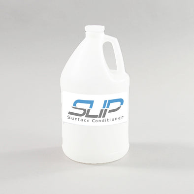 Synthetic Ice Surface Conditioner - 1 Gallon – PolyGlide Ice